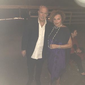 Meet your Posher, Ala